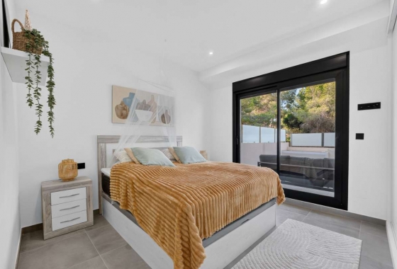 Resale - Villa - Orihuela Costa - Inland