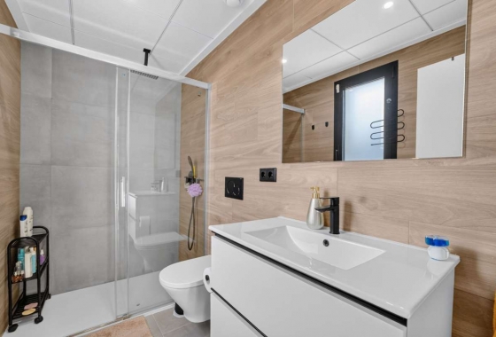 Resale - Villa - Orihuela Costa - Inland