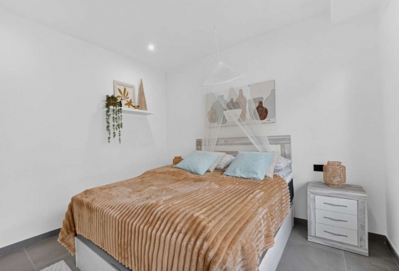 Resale - Villa - Orihuela Costa - Inland