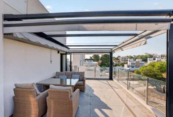 Resale - Villa - Orihuela Costa - Inland