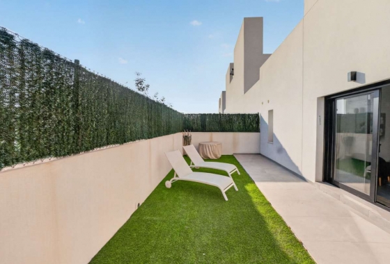 Resale - Villa - Orihuela Costa - Inland