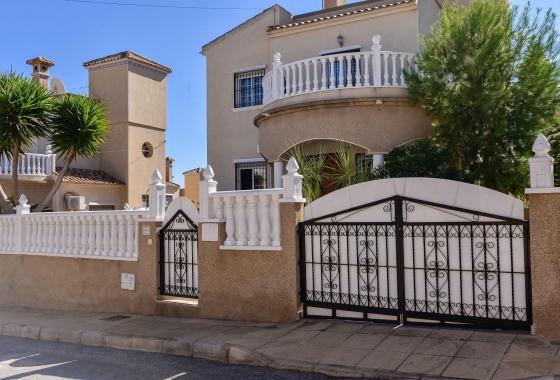 Revente - Appartement - Orihuela Costa - Las Filipinas