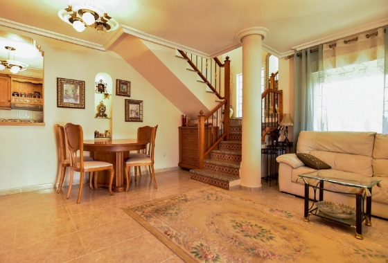 Revente - Appartement - Orihuela Costa - Las Filipinas
