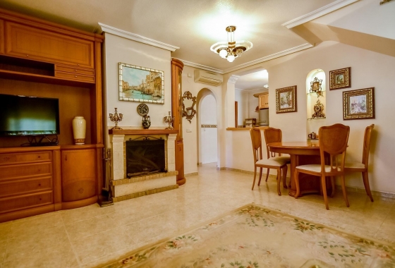 Revente - Appartement - Orihuela Costa - Las Filipinas