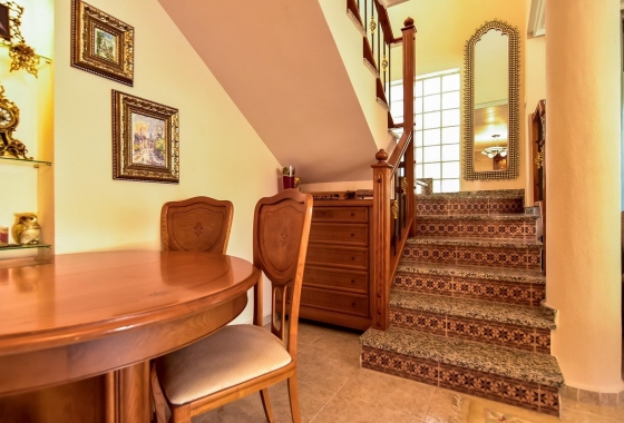 Revente - Appartement - Orihuela Costa - Las Filipinas