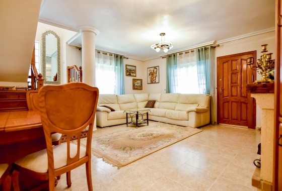 Revente - Appartement - Orihuela Costa - Las Filipinas