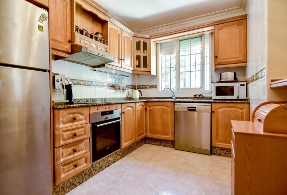 Revente - Appartement - Orihuela Costa - Las Filipinas