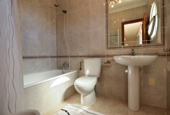 Revente - Appartement - Orihuela Costa - Las Filipinas