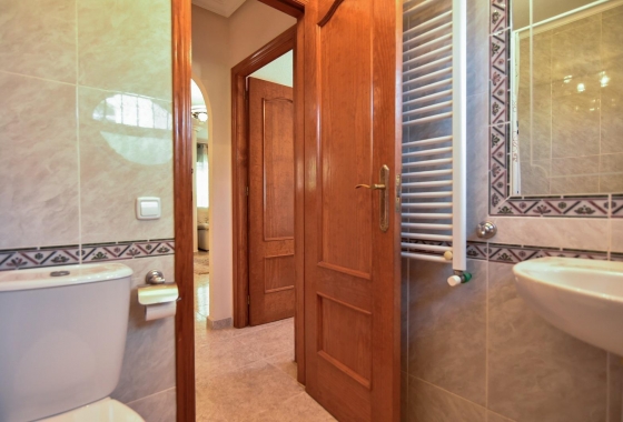 Revente - Appartement - Orihuela Costa - Las Filipinas