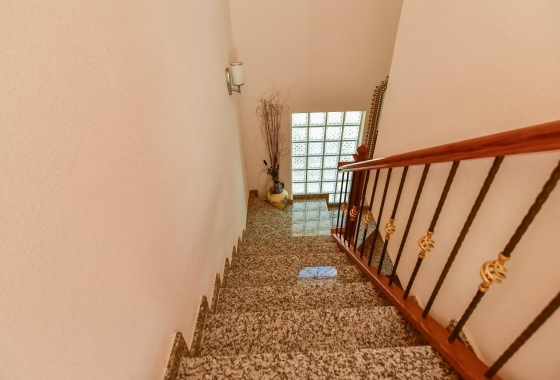 Revente - Appartement - Orihuela Costa - Las Filipinas