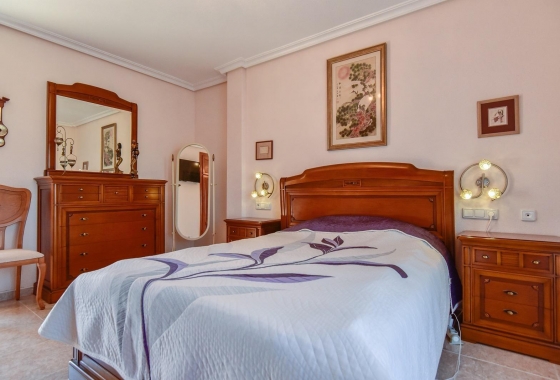 Revente - Appartement - Orihuela Costa - Las Filipinas
