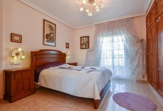Revente - Appartement - Orihuela Costa - Las Filipinas