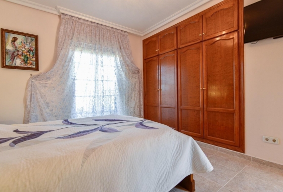 Revente - Appartement - Orihuela Costa - Las Filipinas