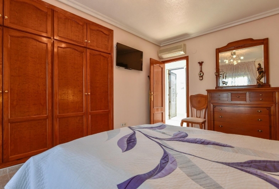 Revente - Appartement - Orihuela Costa - Las Filipinas