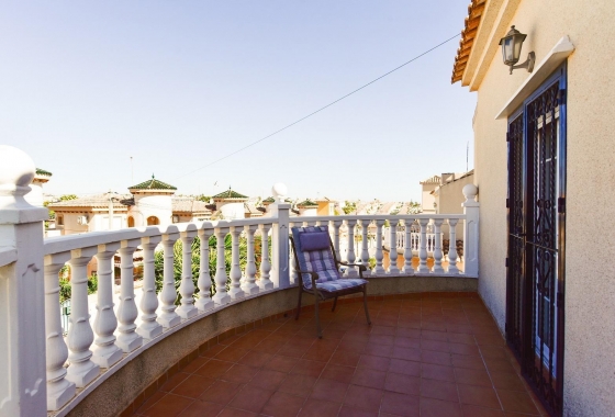 Revente - Appartement - Orihuela Costa - Las Filipinas