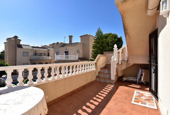 Revente - Appartement - Orihuela Costa - Las Filipinas