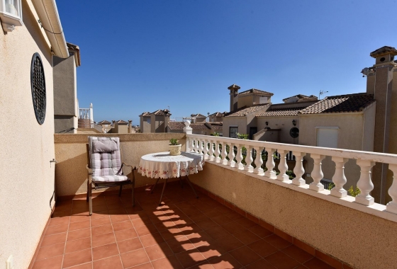 Revente - Appartement - Orihuela Costa - Las Filipinas