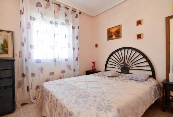 Revente - Appartement - Orihuela Costa - Las Filipinas