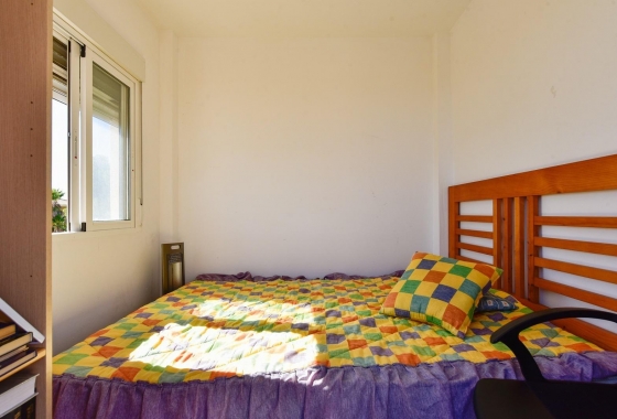 Revente - Appartement - Orihuela Costa - Las Filipinas
