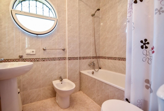 Revente - Appartement - Orihuela Costa - Las Filipinas