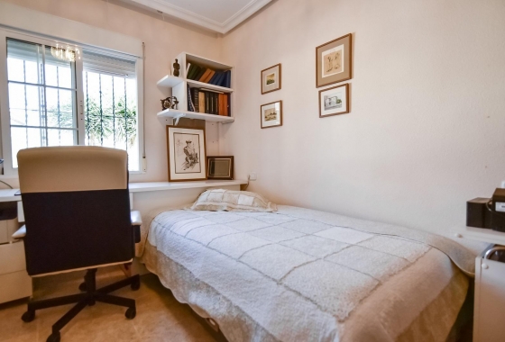 Revente - Appartement - Orihuela Costa - Las Filipinas