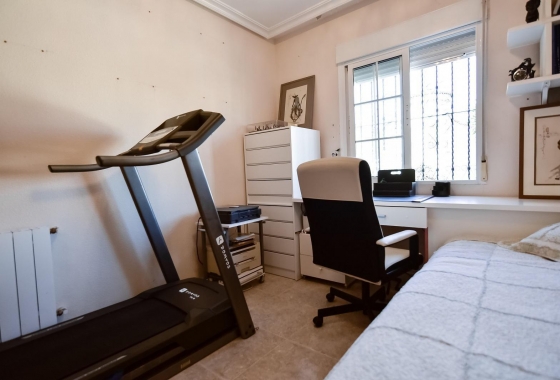 Revente - Appartement - Orihuela Costa - Las Filipinas