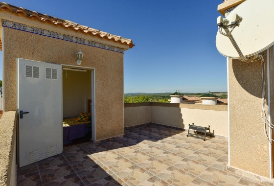 Revente - Appartement - Orihuela Costa - Las Filipinas