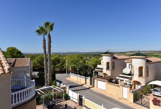 Revente - Appartement - Orihuela Costa - Las Filipinas
