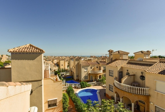 Revente - Appartement - Orihuela Costa - Las Filipinas