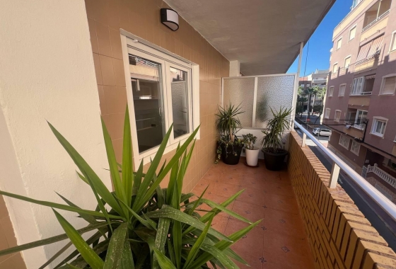 Resale - Apartment / flat - Torrevieja - Estacion De Autobuses