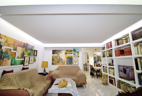 Revente - Appartement - Elche - Plaza Crevillente-juzgados