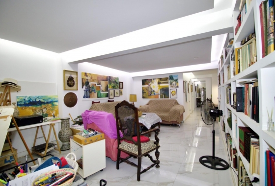 Revente - Appartement - Elche - Plaza Crevillente-juzgados