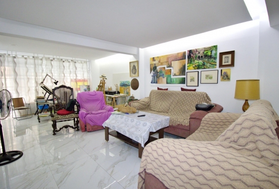Revente - Appartement - Elche - Plaza Crevillente-juzgados