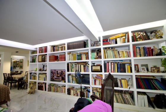 Revente - Appartement - Elche - Plaza Crevillente-juzgados