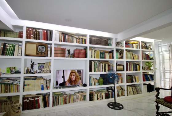 Revente - Appartement - Elche - Plaza Crevillente-juzgados