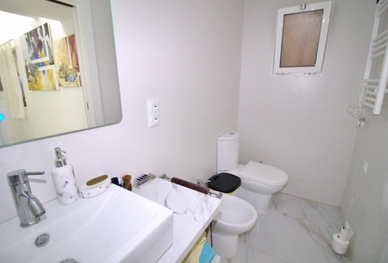 Revente - Appartement - Elche - Plaza Crevillente-juzgados