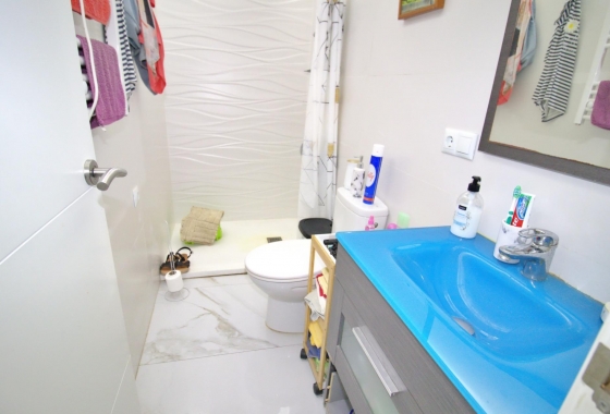 Revente - Appartement - Elche - Plaza Crevillente-juzgados