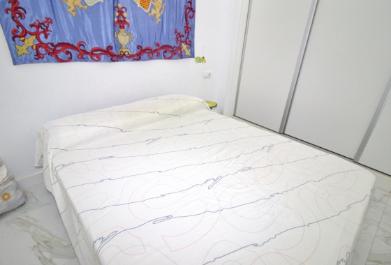 Revente - Appartement - Elche - Plaza Crevillente-juzgados