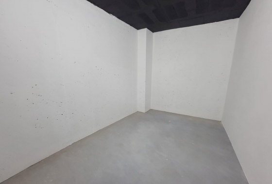 Resale - Apartment / flat - Torrevieja - Playa del Cura