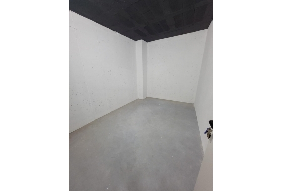 Resale - Apartment / flat - Torrevieja - Playa del Cura