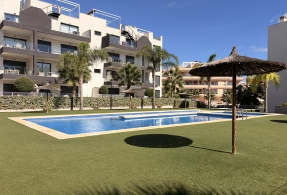 Revente - Appartement - Orihuela Costa - Costa Blanca