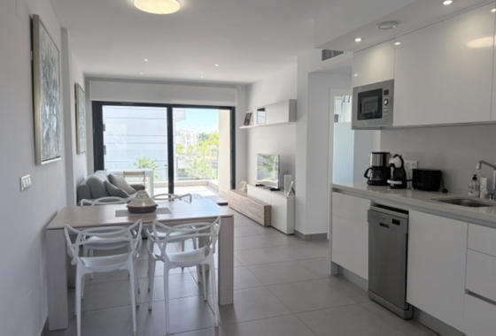 Revente - Appartement - Orihuela Costa - Costa Blanca