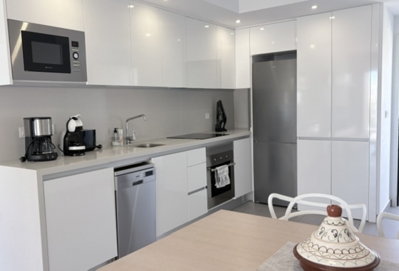 Revente - Appartement - Orihuela Costa - Costa Blanca