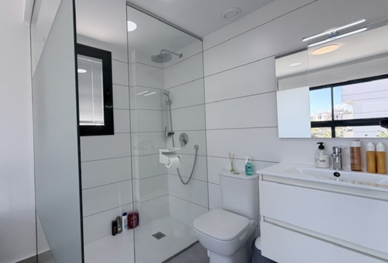 Revente - Appartement - Orihuela Costa - Costa Blanca