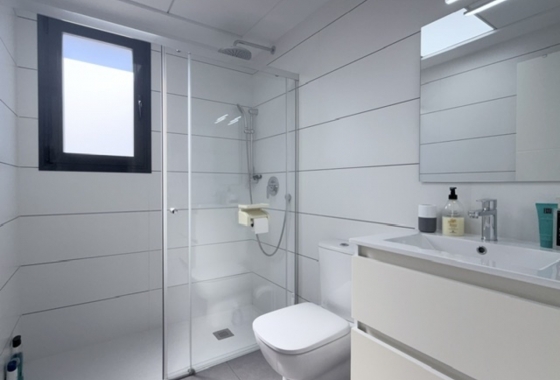 Revente - Appartement - Orihuela Costa - Costa Blanca