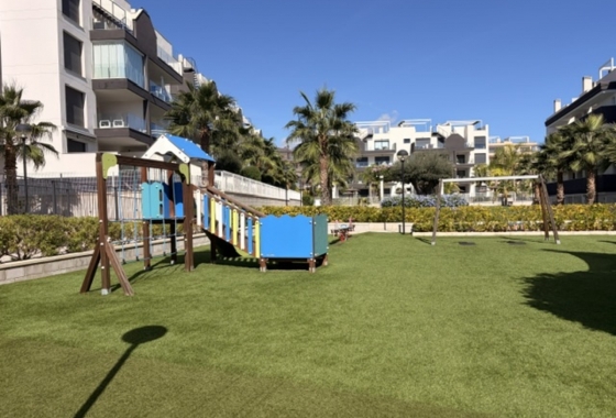 Revente - Appartement - Orihuela Costa - Costa Blanca