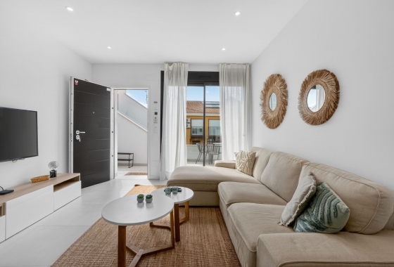 Nouvelle construction - Bungalow - Pilar de la Horadada