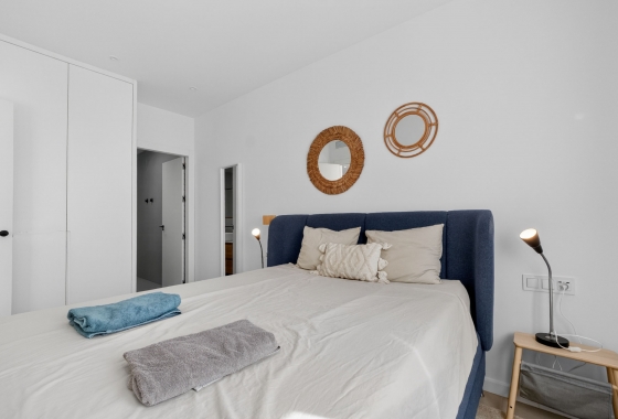 Nouvelle construction - Bungalow - Pilar de la Horadada