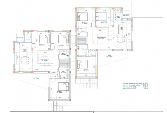 New Build - Villa - Torrevieja - San Luis