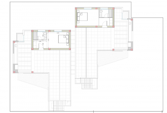 New Build - Villa - Torrevieja - San Luis